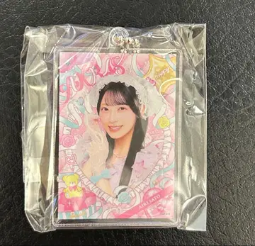 AKB48 사토 키세이 아토레 아키하바라 콜라보 아크릴 키링