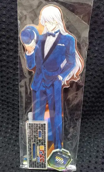 명탐정 코난 연재 30주년 기념 명탐정 코난전 아크릴 스탠드 진