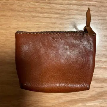 organ 밴드 포함 지퍼 파우치