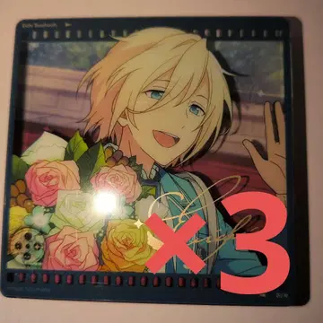 앙스타 중국 추억 아크릴 텐쇼인 에이치