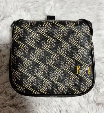 Resurrection 퍼터 커버(말렛) No.2 다크 블랙