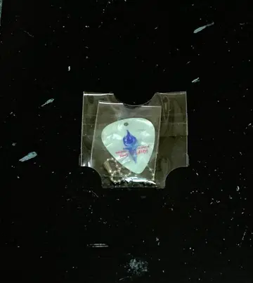 쿄모토 타이카 BLUE OF LIBERTY 특전 피크 참