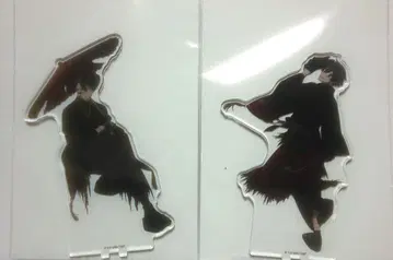 도원암귀 애니메이트 카페 아크릴 스탠드 무타노 요도카와