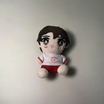 소노 슌타 봉제 인형