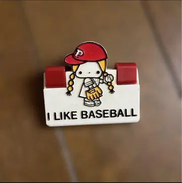 [ 레어 ] 쇼와 레트로 산리오 파티 & 지미 클립 문구