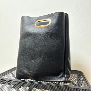 MB 하이엔드 가죽 리버서블 백