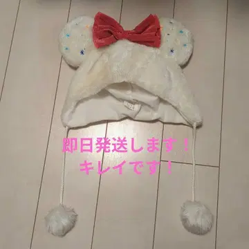 디즈니랜드 팬캡 25주년 기념