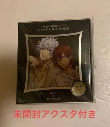 우타프리 스자쿠 레이지 쿠로사키 란마루 탭 나이 아크릴 스탠드