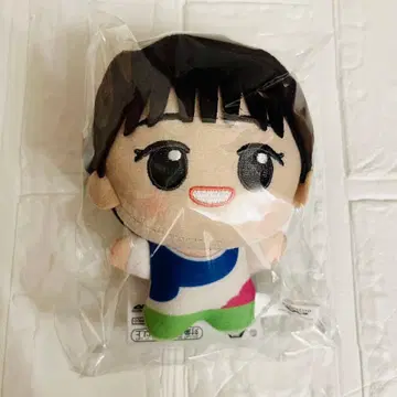 엄마와 함께! SD 인형 나가타 마야 언니 봉제 인형 남코