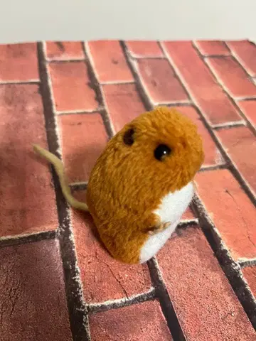 야마네 공방 카야쥐 카야네즈미