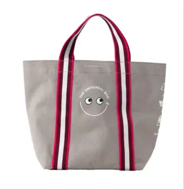 [ 미사용 새상품 ] 안야 힌드마치 세이조 이시이 유니버셜 백 미니