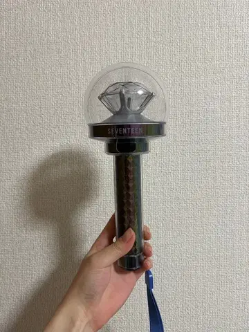 SEVENTEEN 공식 응원봉 ver3