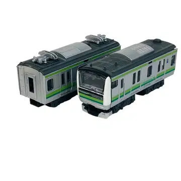 B 트레인 쇼티 E233계 6000번대 요코하마선 2량