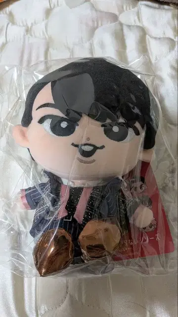 미야타테 료타 치루누이 [ 미개봉 새상품 ]