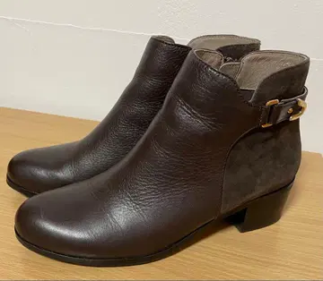 키다리 아저씨 숏부츠 24