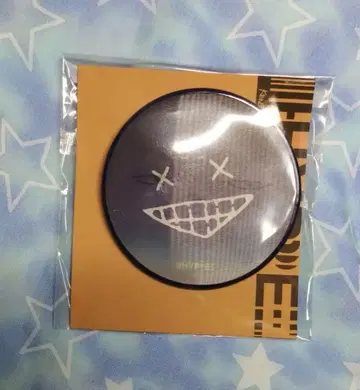 55 요네즈켄시 HYPE 양면 배지 투어 굿즈