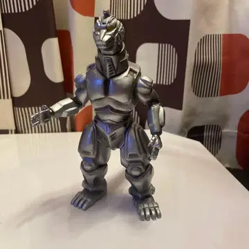 도호 괴수 컬렉션 메카고질라 1993