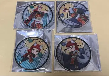 약사의 혼잣말 애니메이트 아크릴 코스터 고순 마선