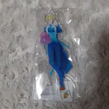 전생 악녀의 블랙 역사 아크릴 스탠드 솔