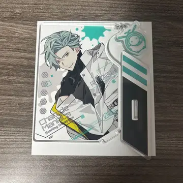 샤레마니 오토도라 아크릴 스탠드 료이치