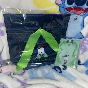 Happy 복권 포차코 세트