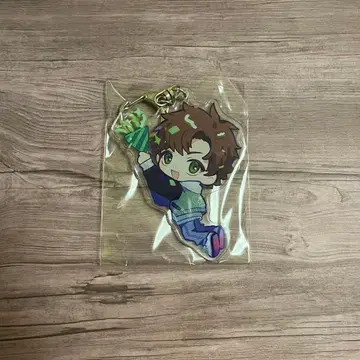 엘의 아크릴 키링