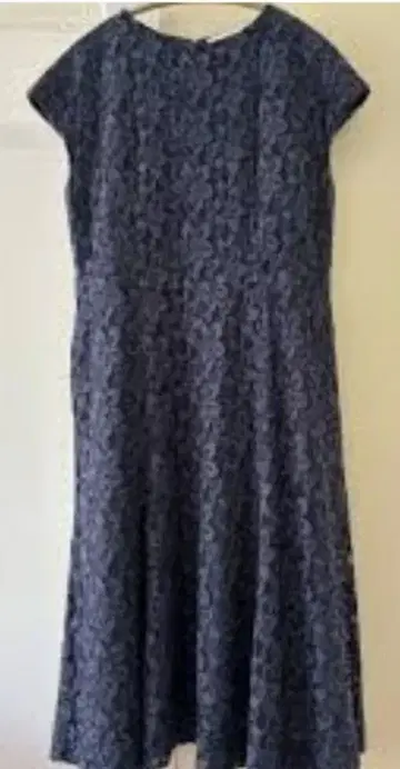 미사용에 가까움 / 올드 잉글랜드 레이스 원피스