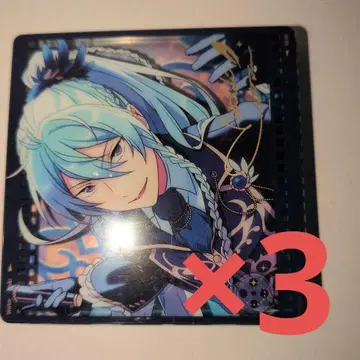 앙스타 중국 추억 아크릴 히비키 와타루