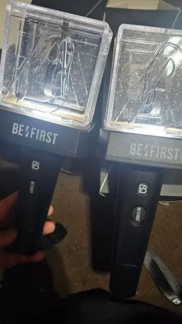 BE:FIRST 응원봉 2개 세트