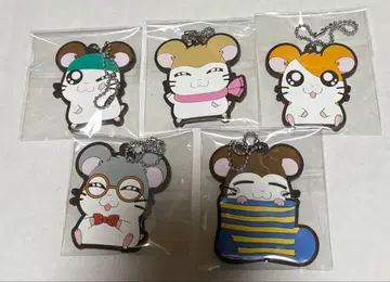 하무타로 제일복권 러버 참