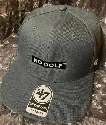 47 NO COFFEE clubhaus 클럽하우스 그레이