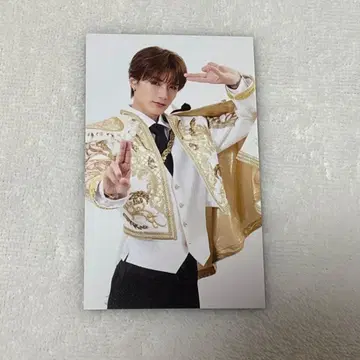 야마나카 유타로 너무 좋아해서 멸망 고베 회장 한정판 트레이딩 카드