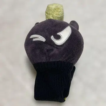 WAAC FW 커버 페어웨이 우드 커버