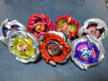 베이블레이드X 묶음 판매