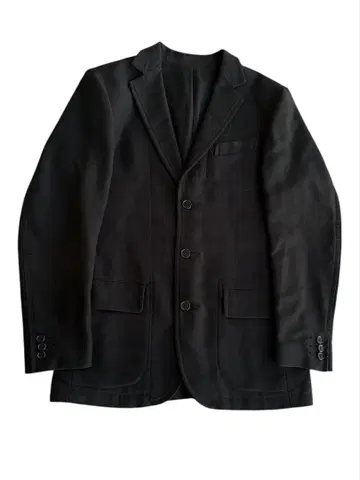 'keita maruyama homme'tailored jacket