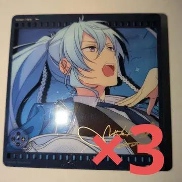 앙스타 중국 추억 아크릴 히비키 와타루