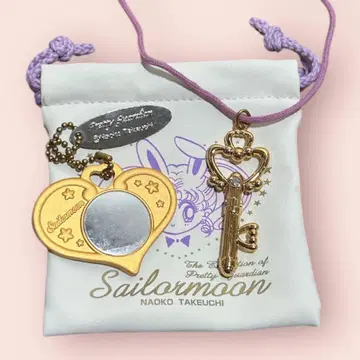 세일러문 시공의 열쇠 복각 쇼와 월면 토끼 세일러문전 치비우사