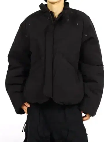 [ 미사용 새상품 ] 젠예 금봉 퍼 M 사이즈 정가 11만 엔