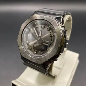 즉시 결제 CASIO 카시오 G-SHOCK 손목시계 GM-S2100B
