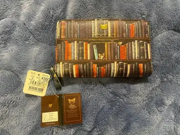 장지갑 babe dayan