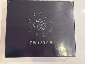 TWICE SEASON'S GREETINGS 2018 TWISTAR
