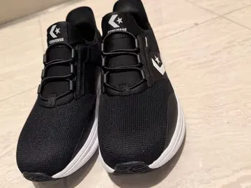 CONVERSE 러닝화 CAVESTAR SLIT SLIDE