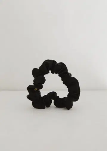 LETICIA LEATHER(Black)