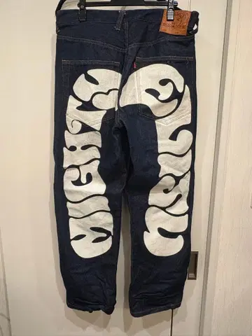 EVISU 마이티 mighty 에비수 36