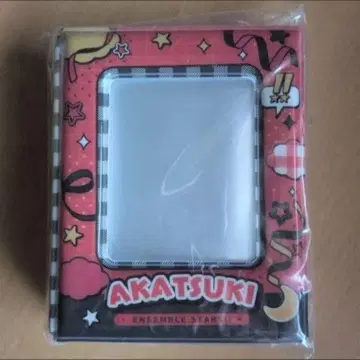 앙스타 홍월 콜렉트북 케이토 코로 사오마