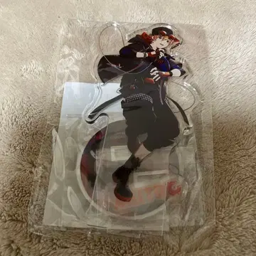 프로세카 커넥트 라이브 아크릴 스탠드 시노노메 아키토