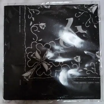 [ 새상품 ] HANA BAD LOVE 반다나