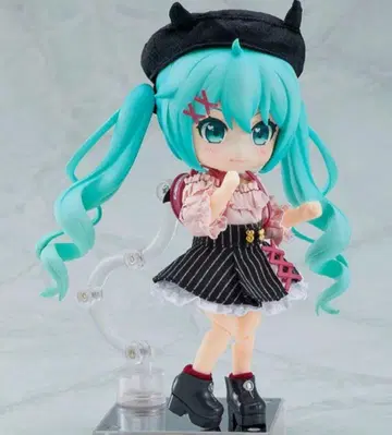 [ 새상품 미개봉 ] 넨도로이드돌 하츠네 미쿠 데이트 코디ver. 완판템