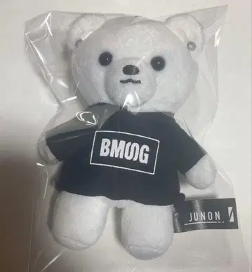 BE:FIRST JUNON BMSG 후드티 마스코트