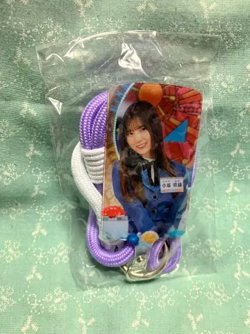 코사카 나오 6번째 히나탄사이 폰탭